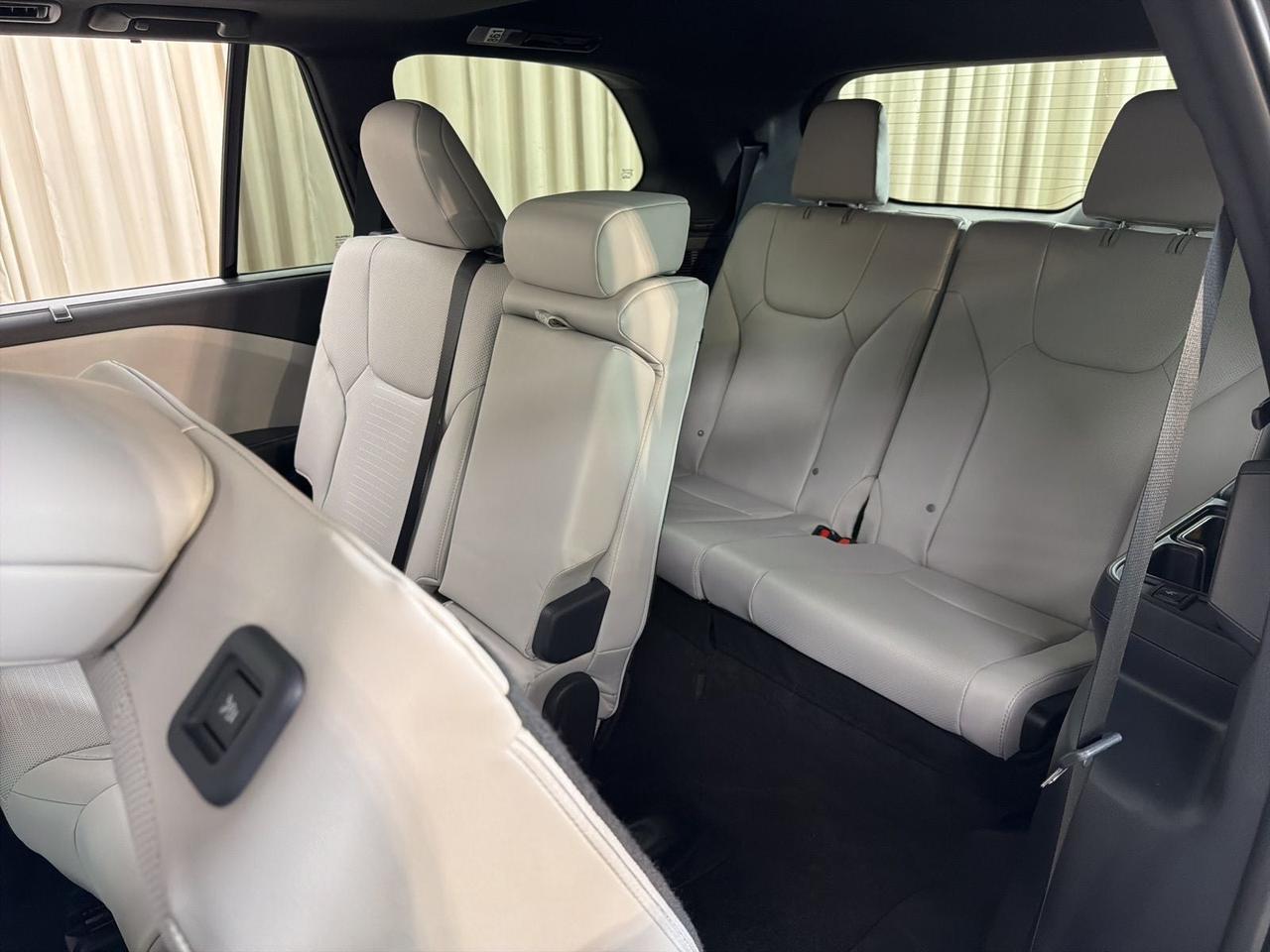 2026 Lexus TX 350 PREMIUM AWD Annapolis MD