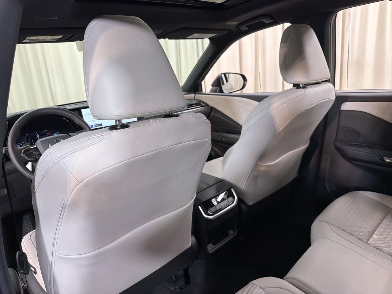 2026 Lexus TX 350 PREMIUM AWD Annapolis MD