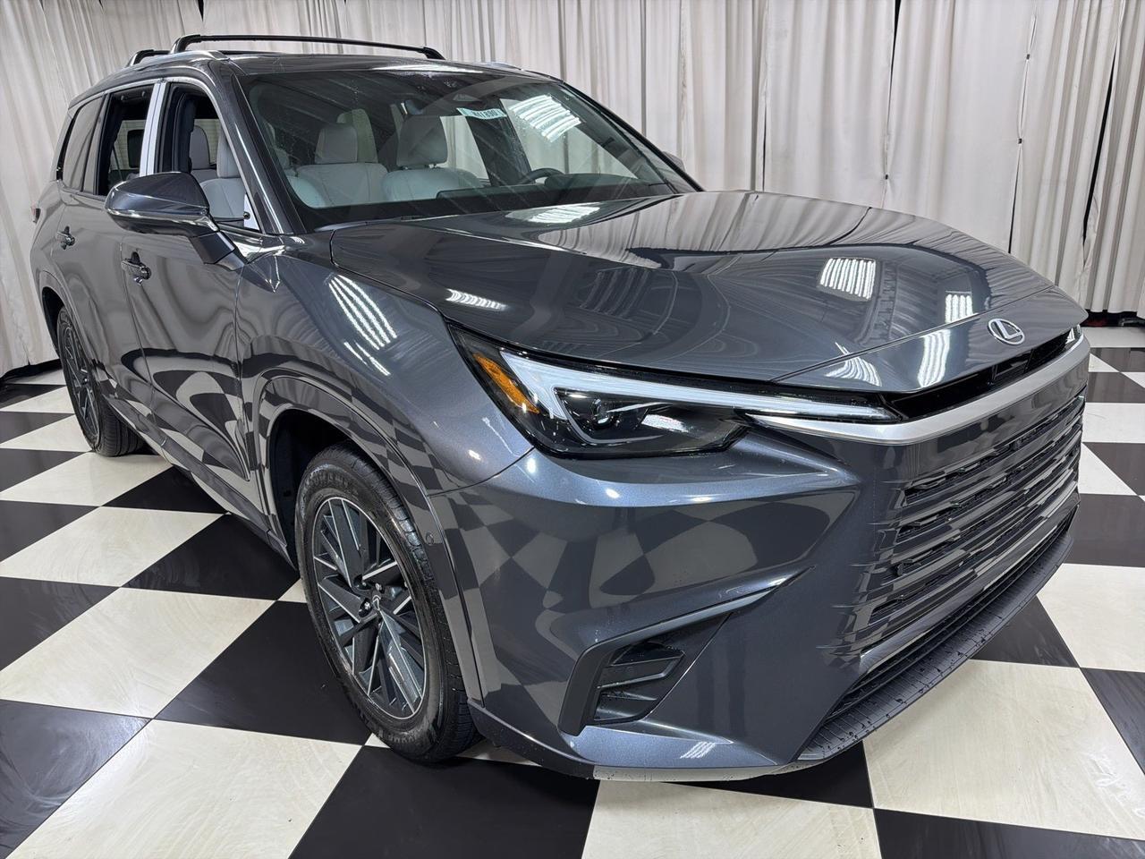 2026 Lexus TX 350 PREMIUM AWD