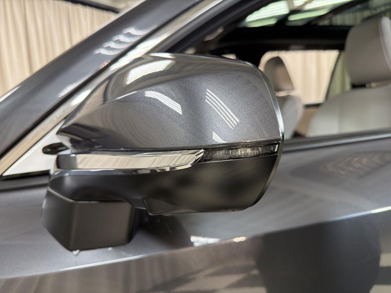 2026 Lexus TX 350 PREMIUM AWD Annapolis MD