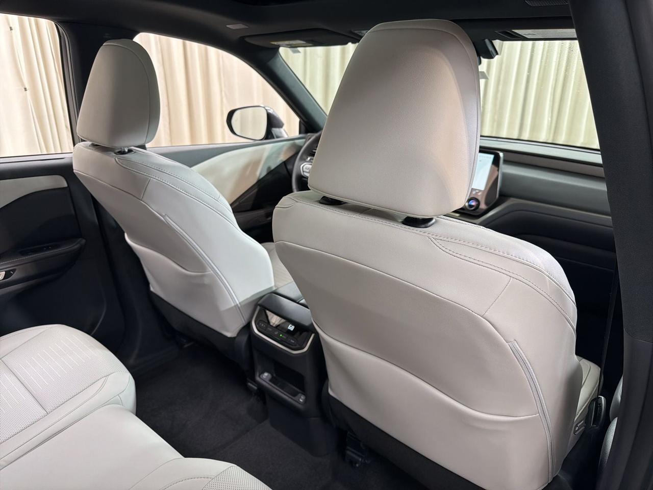 2026 Lexus TX 350 PREMIUM AWD Annapolis MD