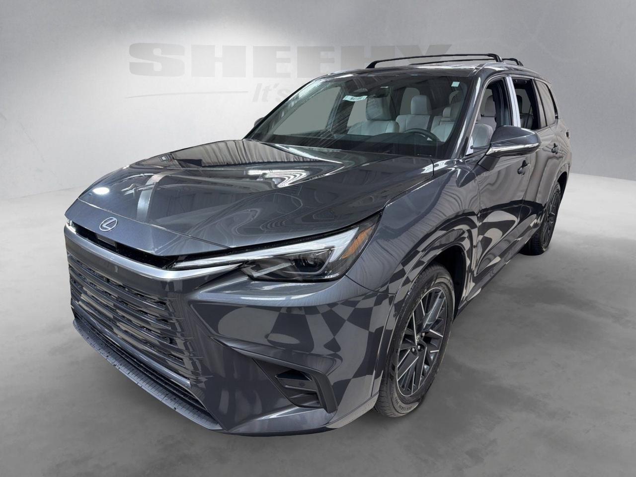 2026 Lexus TX 350 PREMIUM AWD Annapolis MD