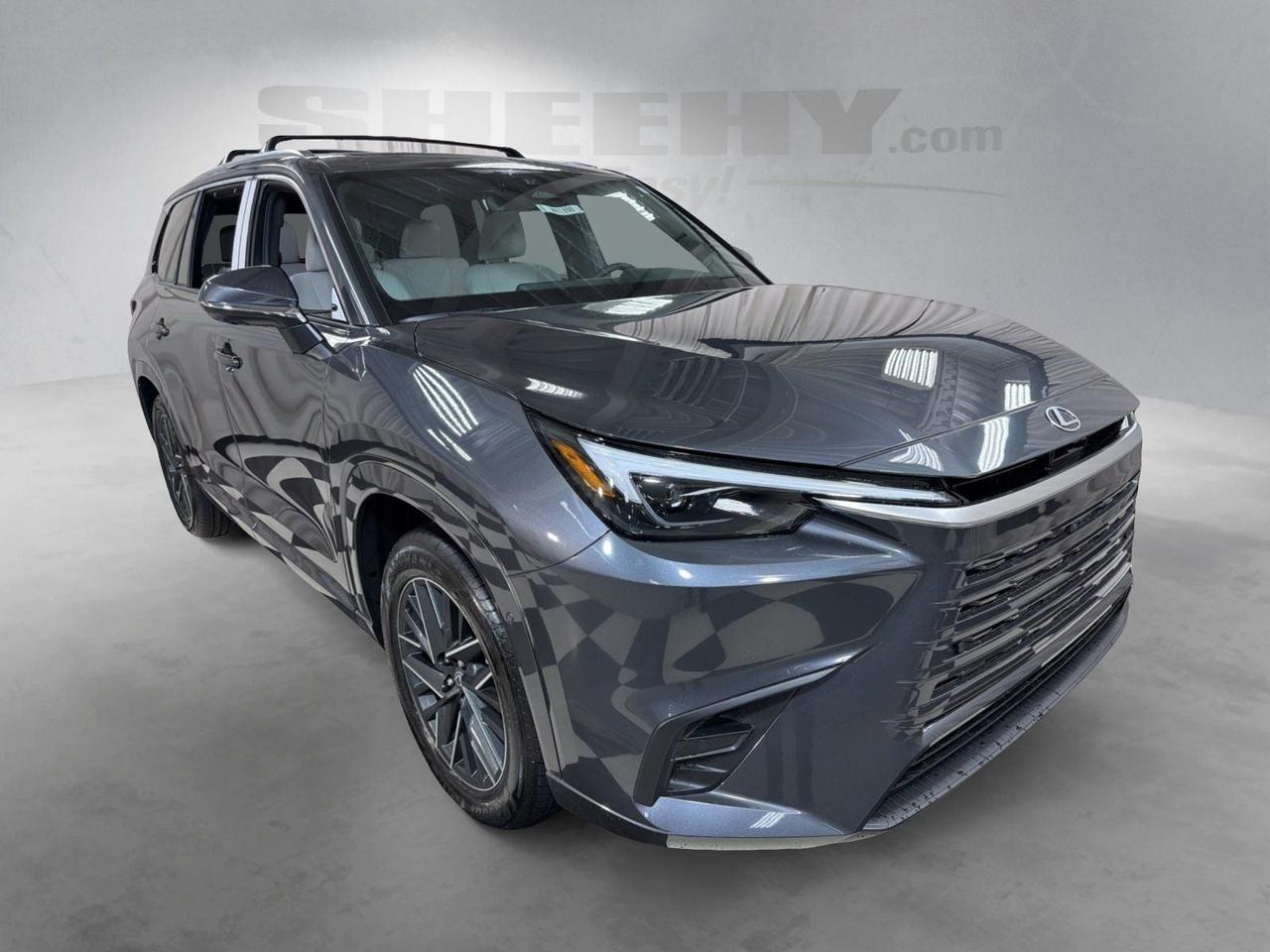 2026 Lexus TX 350 PREMIUM AWD Annapolis MD