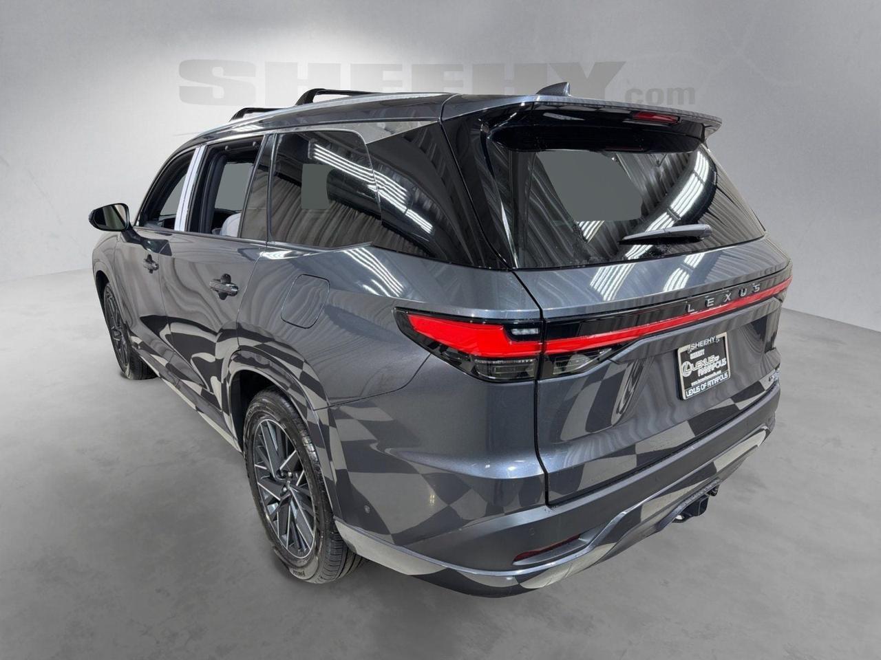 2026 Lexus TX 350 PREMIUM AWD Annapolis MD