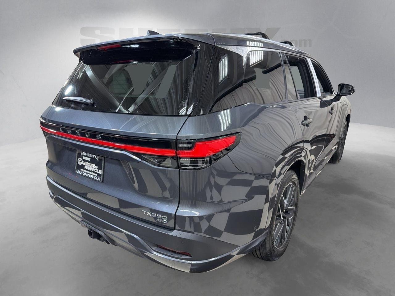 2026 Lexus TX 350 PREMIUM AWD Annapolis MD