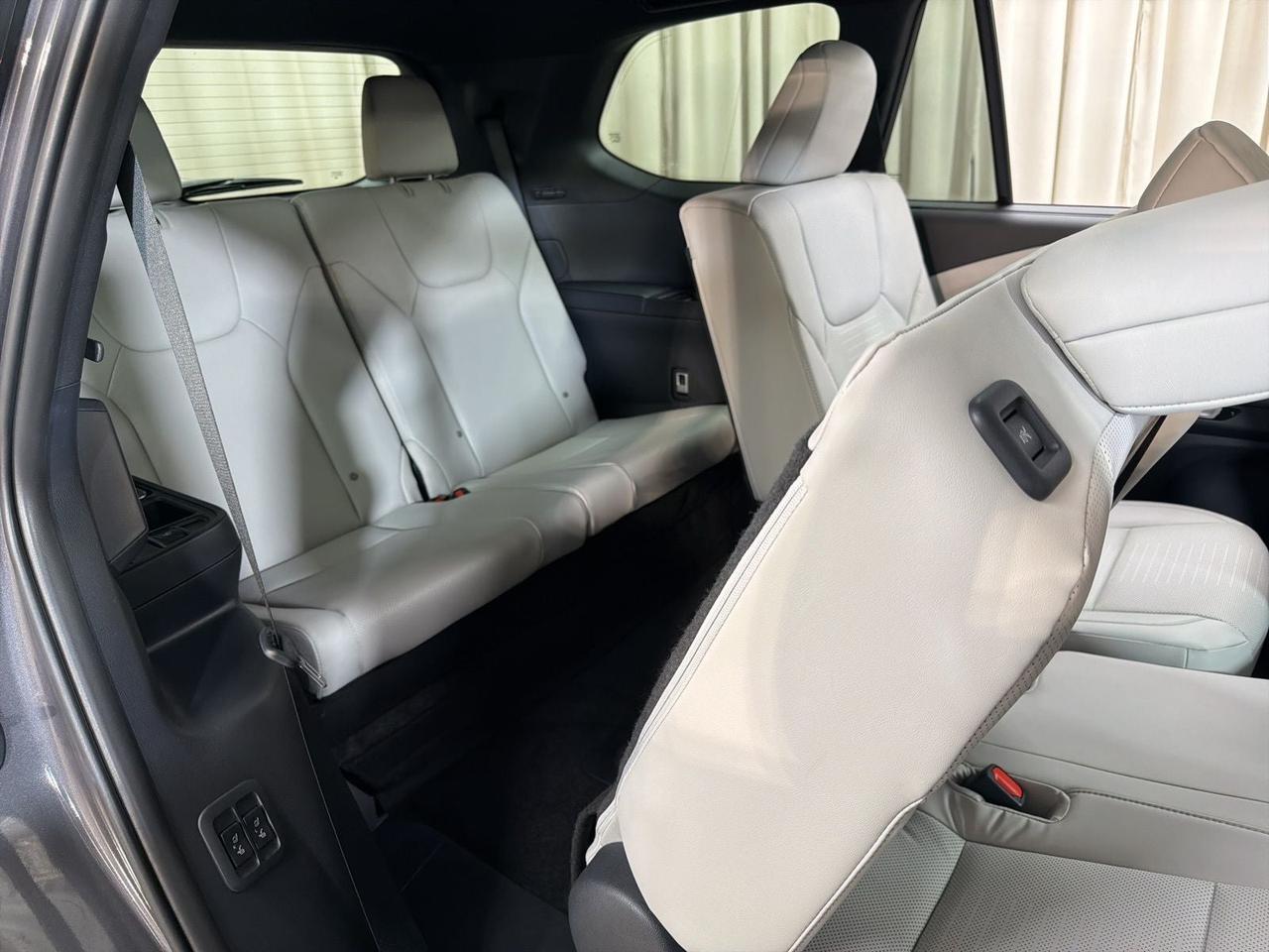 2026 Lexus TX 350 PREMIUM AWD Annapolis MD