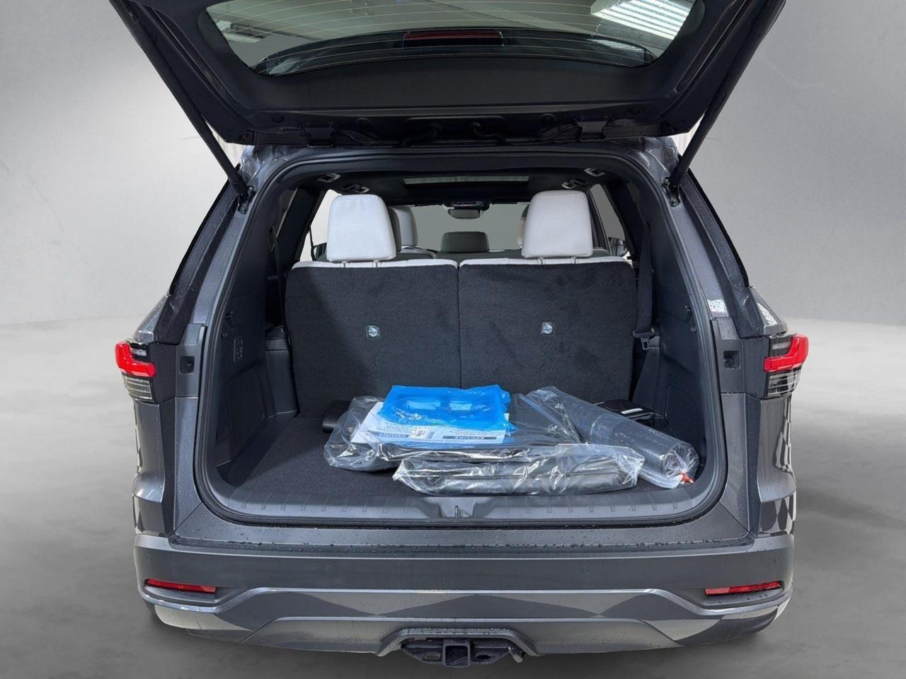 2026 Lexus TX 350 PREMIUM AWD Annapolis MD