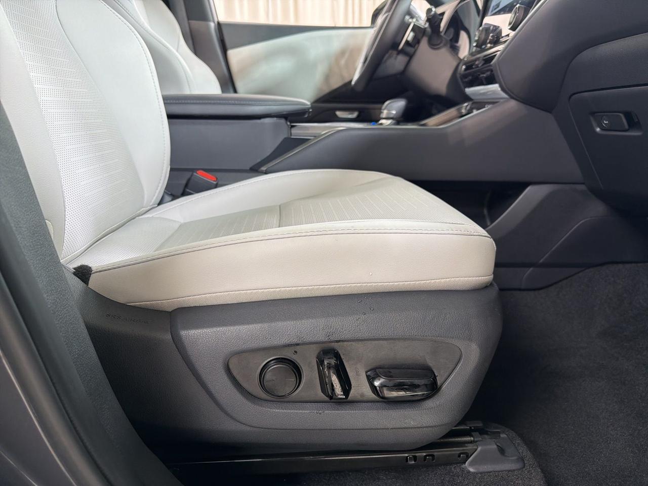 2026 Lexus TX 350 PREMIUM AWD Annapolis MD