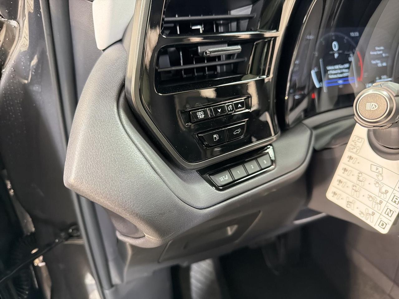 2026 Lexus TX 350 PREMIUM AWD Annapolis MD