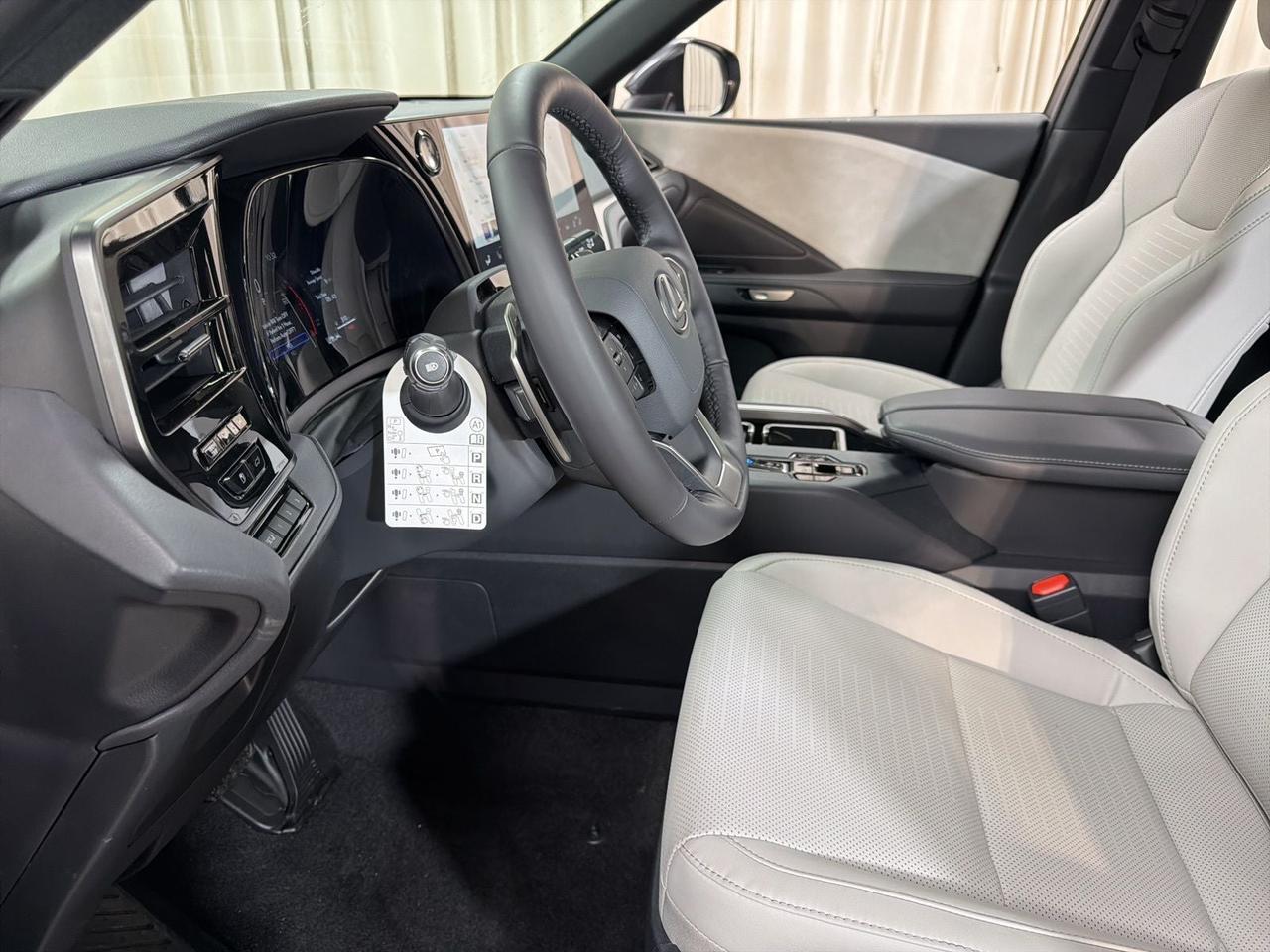 2026 Lexus TX 350 PREMIUM AWD Annapolis MD