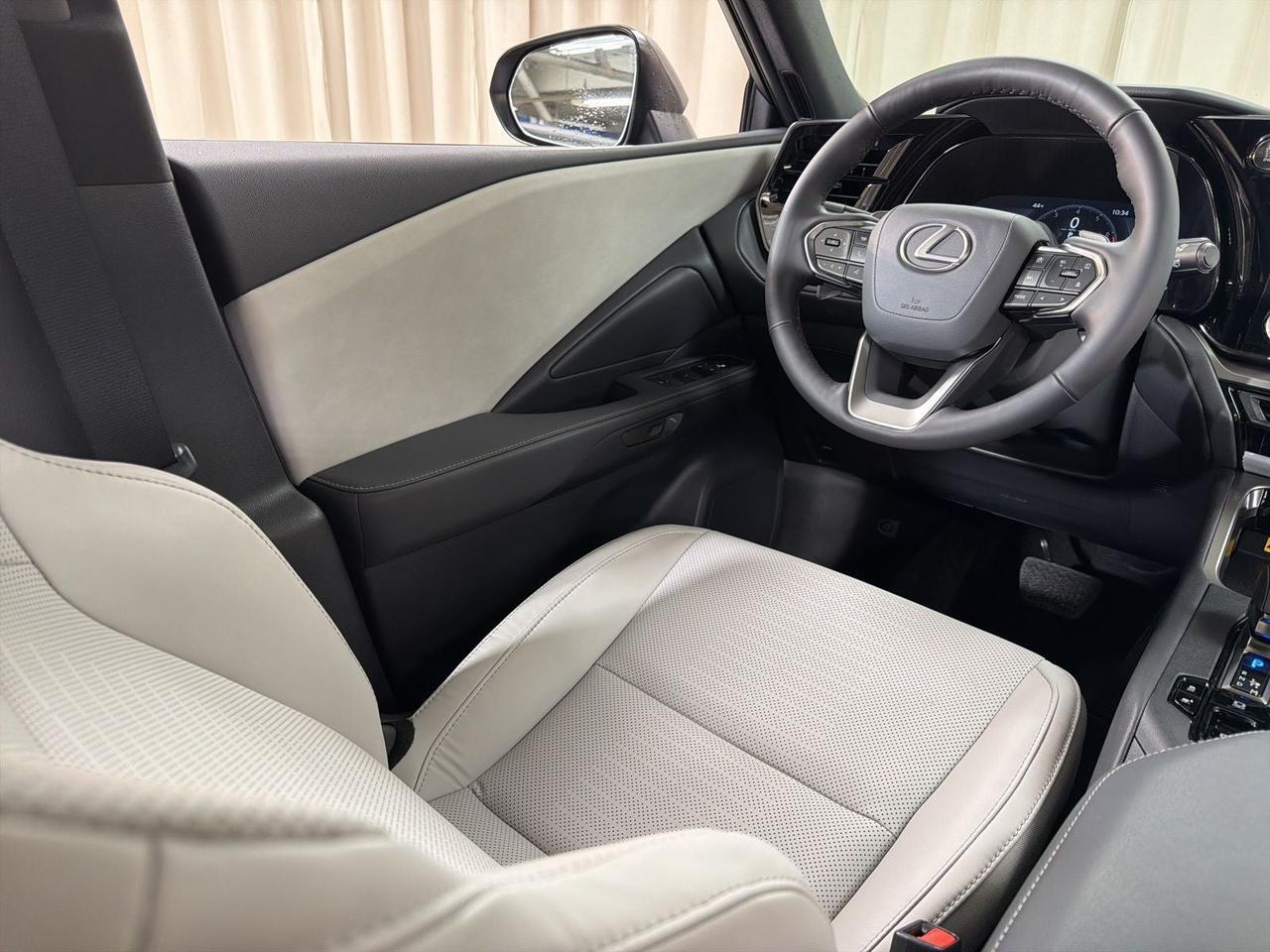 2026 Lexus TX 350 PREMIUM AWD Annapolis MD