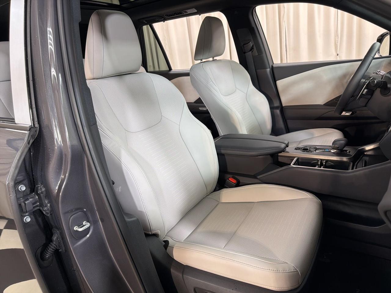 2026 Lexus TX 350 PREMIUM AWD Annapolis MD