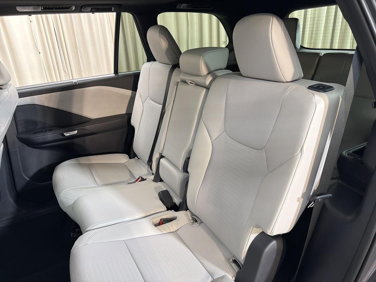 2026 Lexus TX 350 PREMIUM AWD Annapolis MD