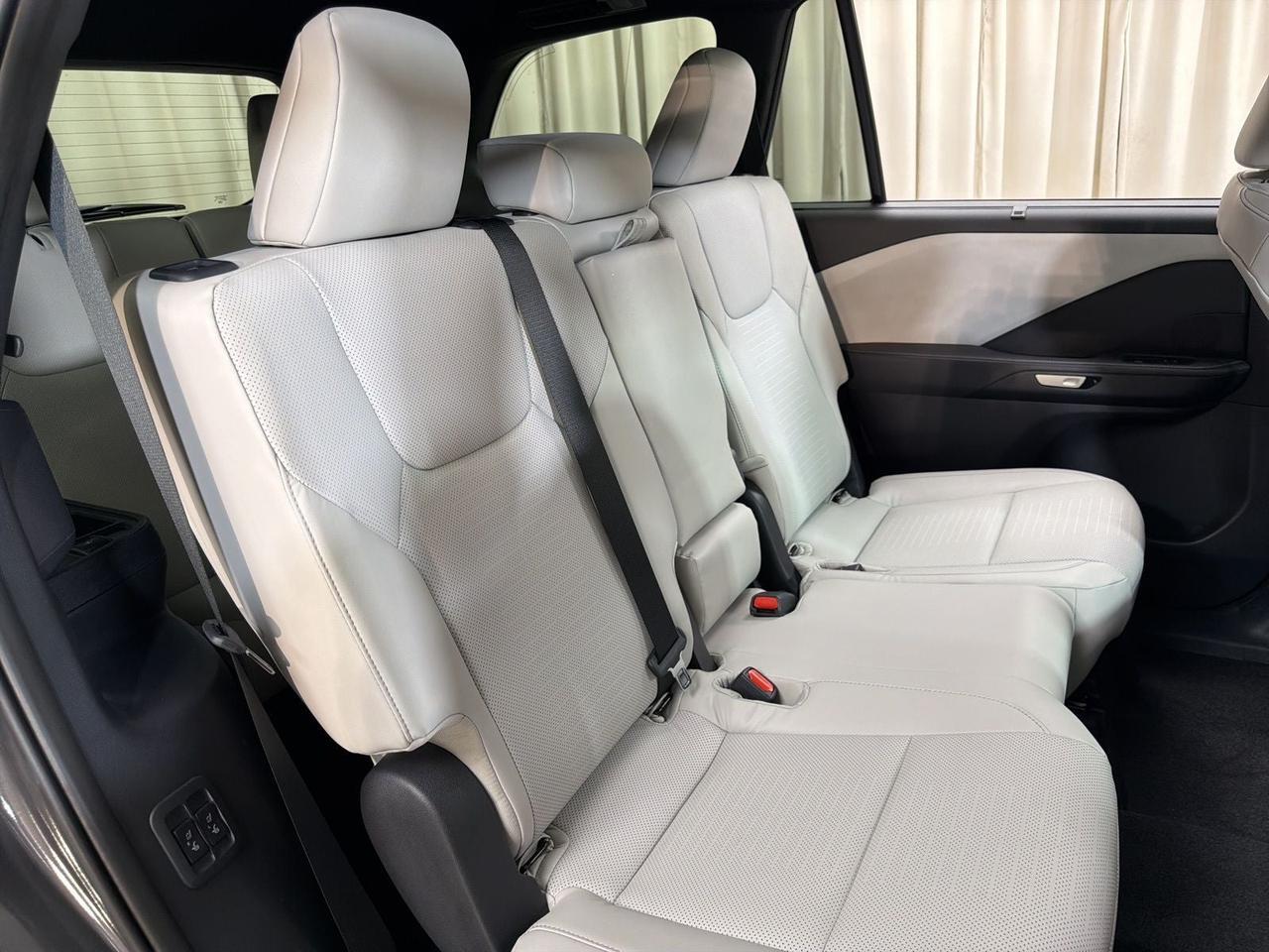 2026 Lexus TX 350 PREMIUM AWD Annapolis MD