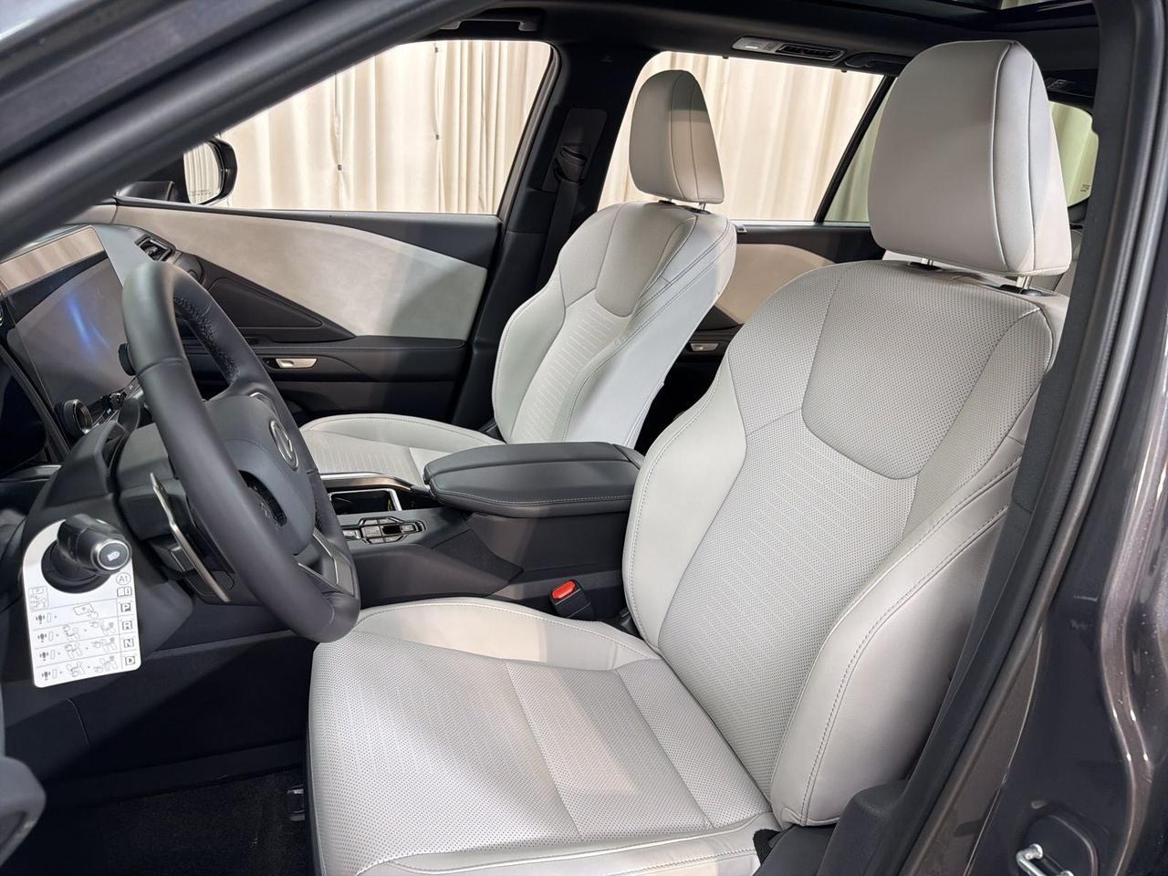 2026 Lexus TX 350 PREMIUM AWD Annapolis MD