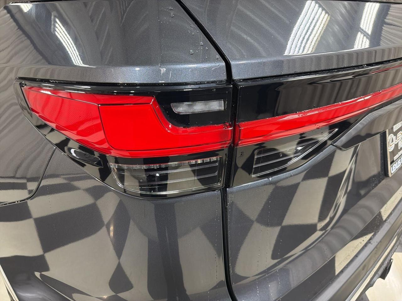 2026 Lexus TX 350 PREMIUM AWD Annapolis MD