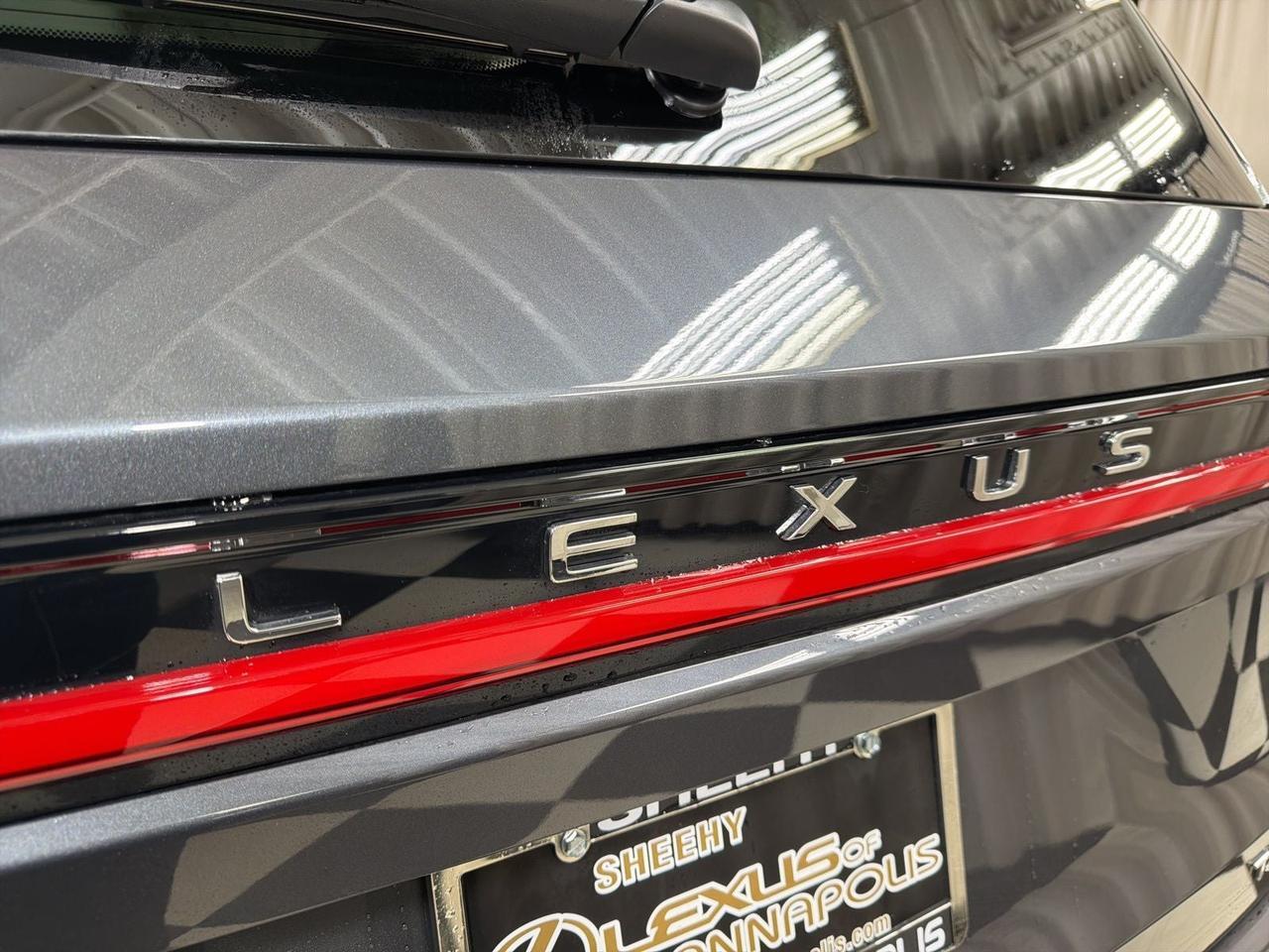 2026 Lexus TX 350 PREMIUM AWD Annapolis MD