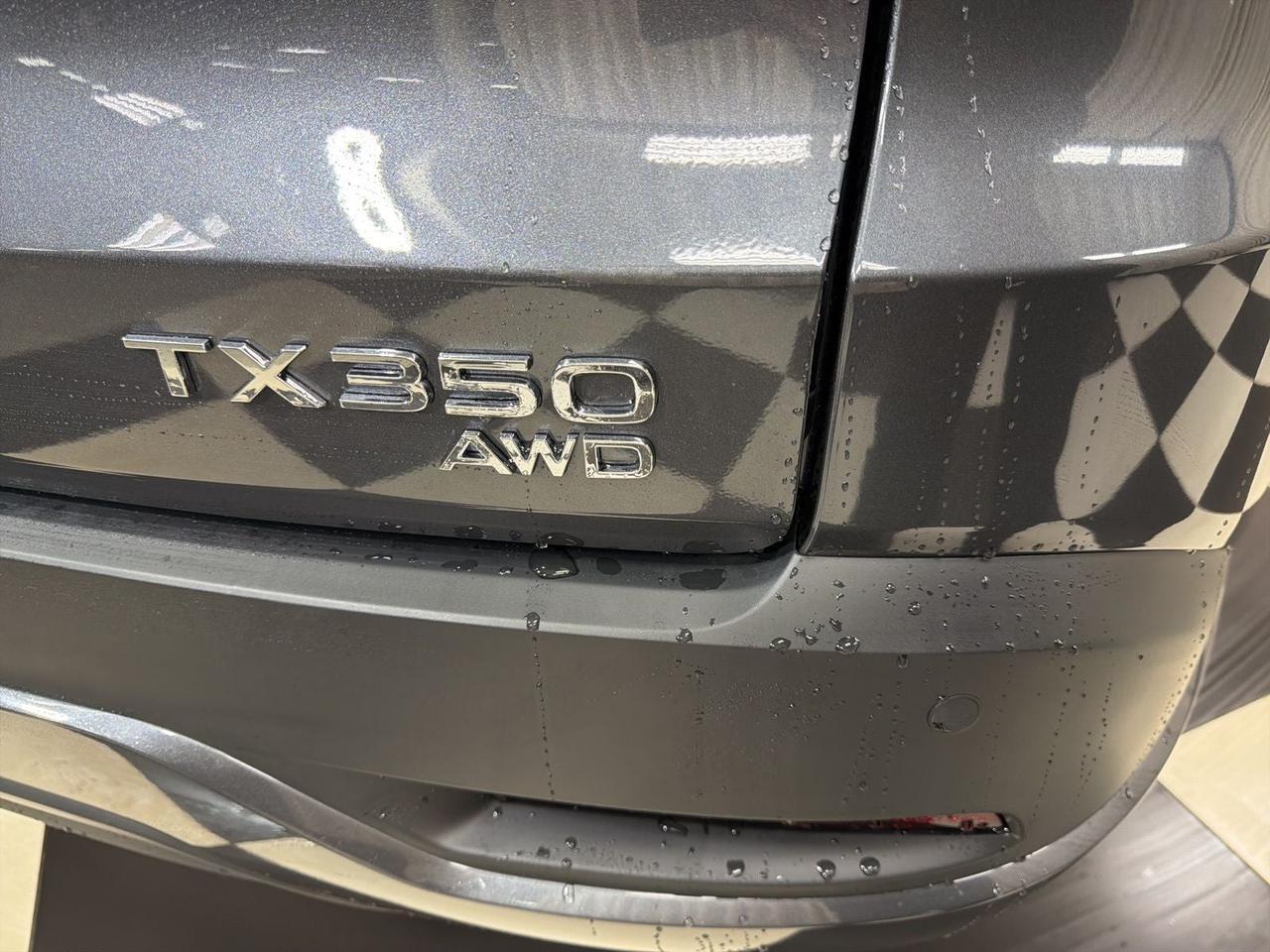 2026 Lexus TX 350 PREMIUM AWD Annapolis MD