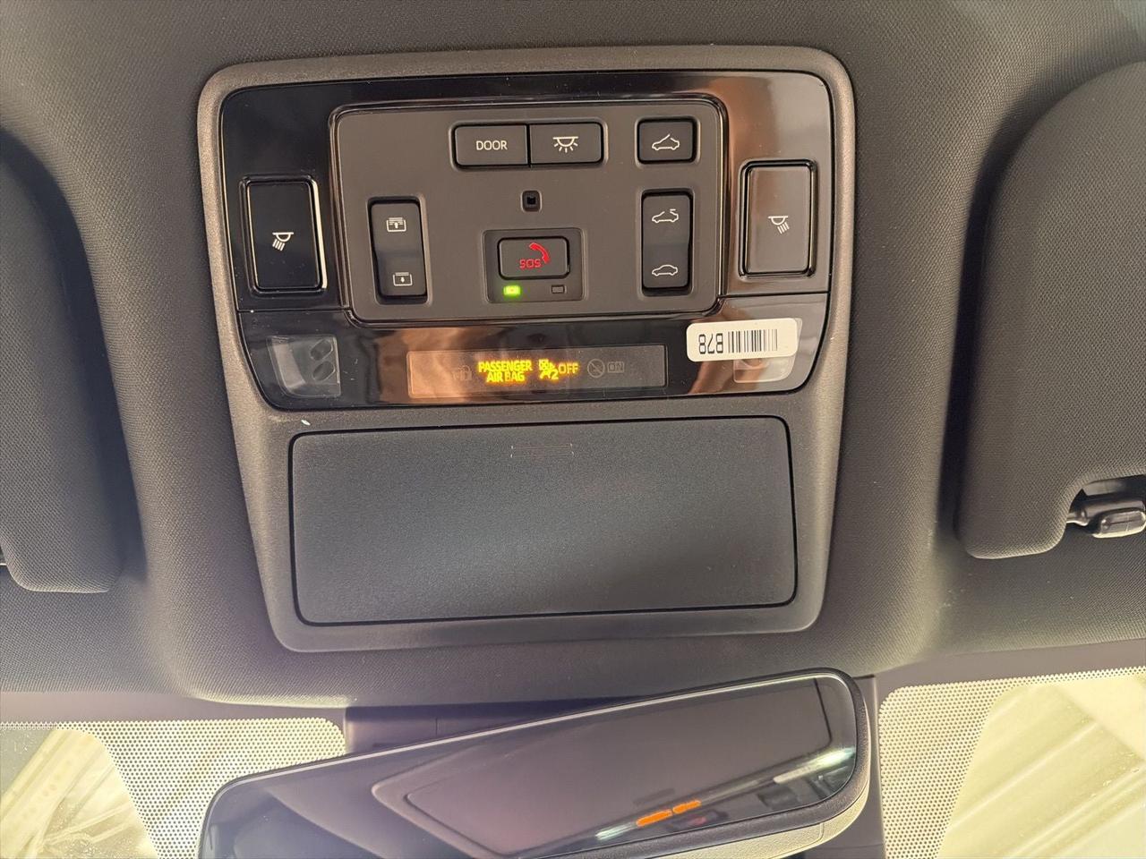 2026 Lexus TX 350 PREMIUM AWD Annapolis MD