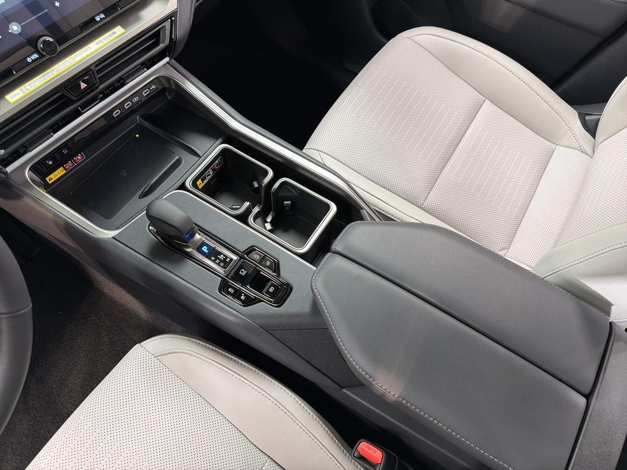 2026 Lexus TX 350 PREMIUM AWD Annapolis MD