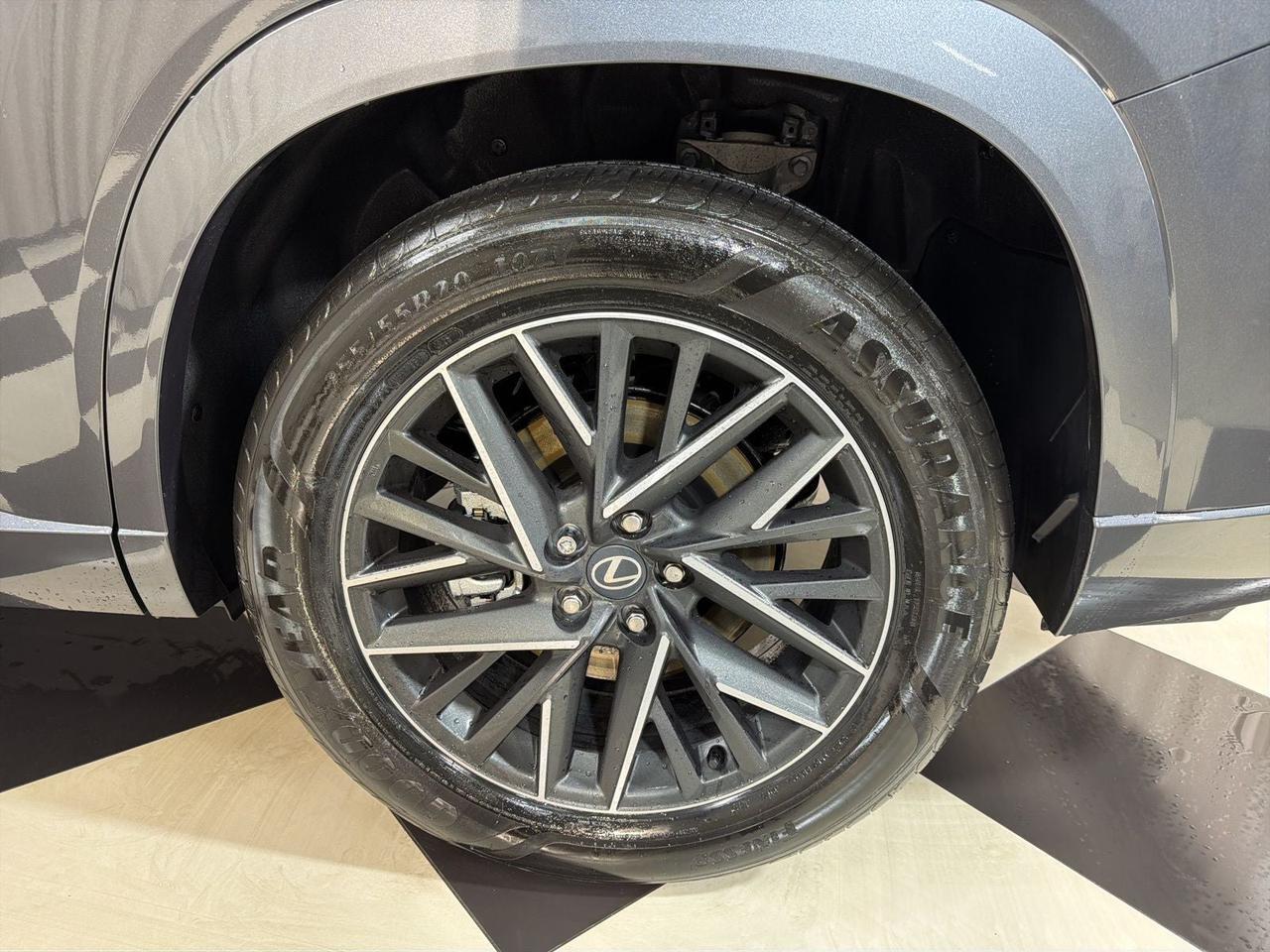 2026 Lexus TX 350 PREMIUM AWD Annapolis MD