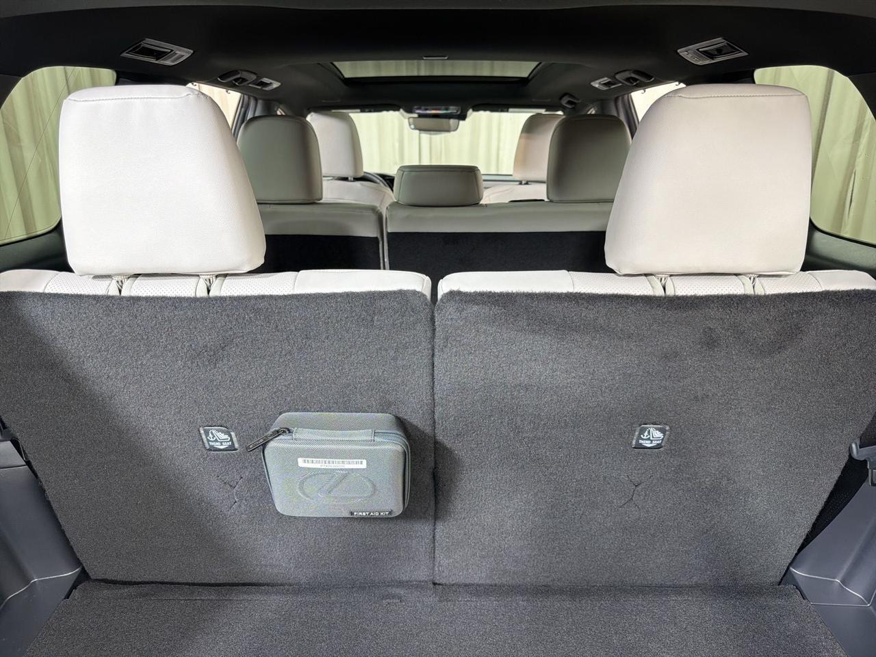 2026 Lexus TX 350 PREMIUM AWD Annapolis MD