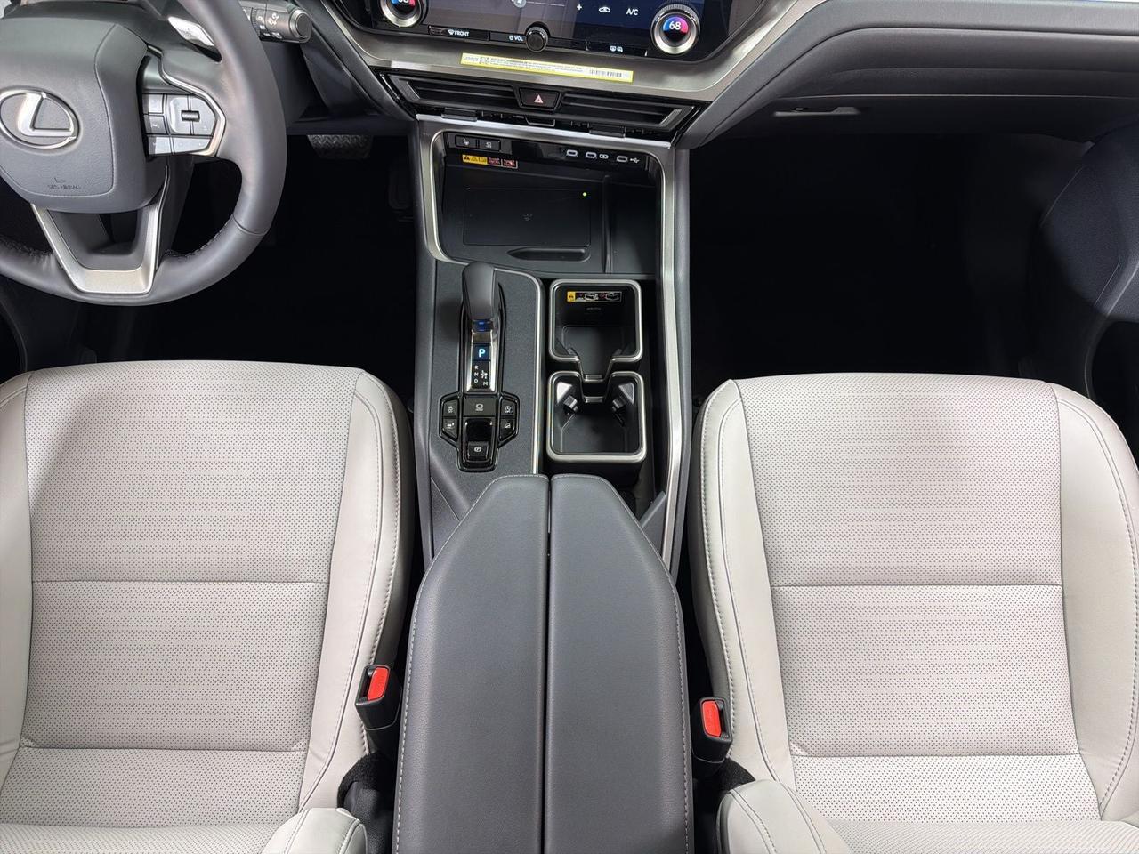 2026 Lexus TX 350 PREMIUM AWD Annapolis MD