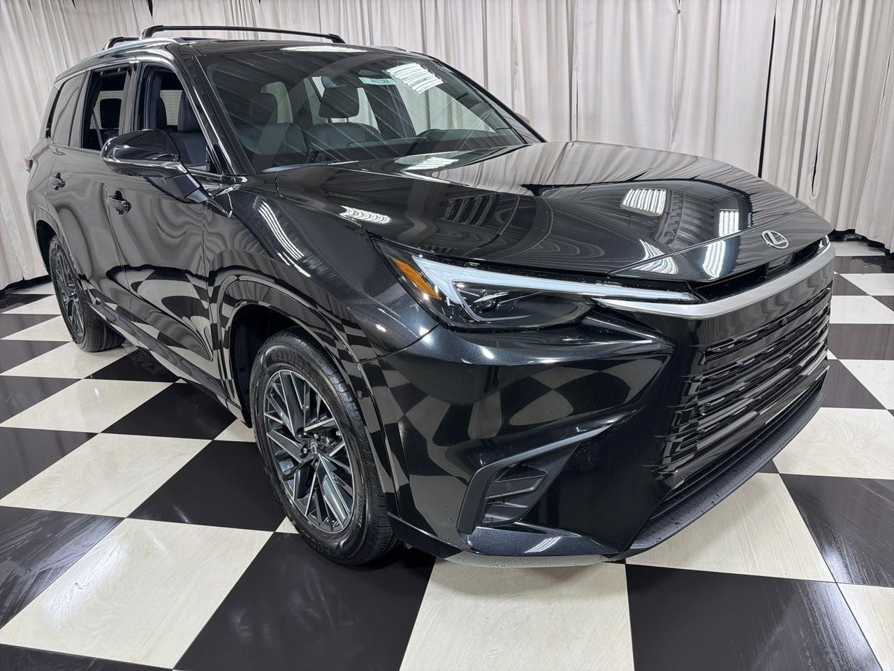2026 Lexus TX 350 PREMIUM AWD