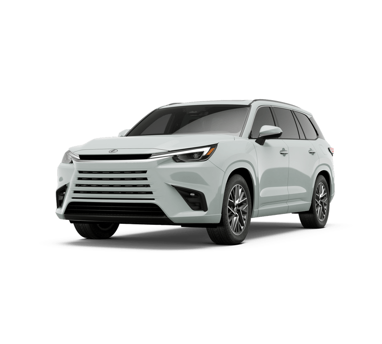 2026 Lexus TX 350 PREMIUM AWD