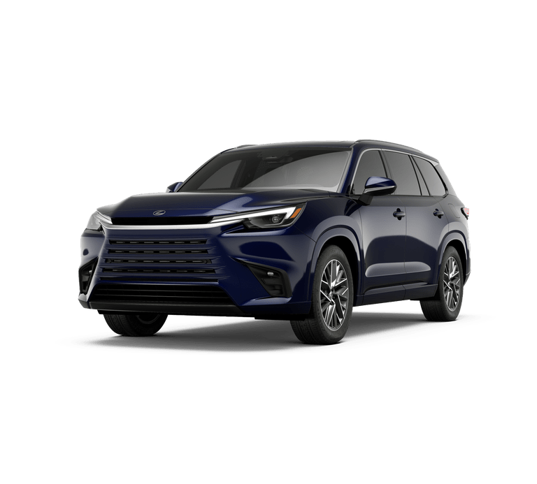 2026 Lexus TX