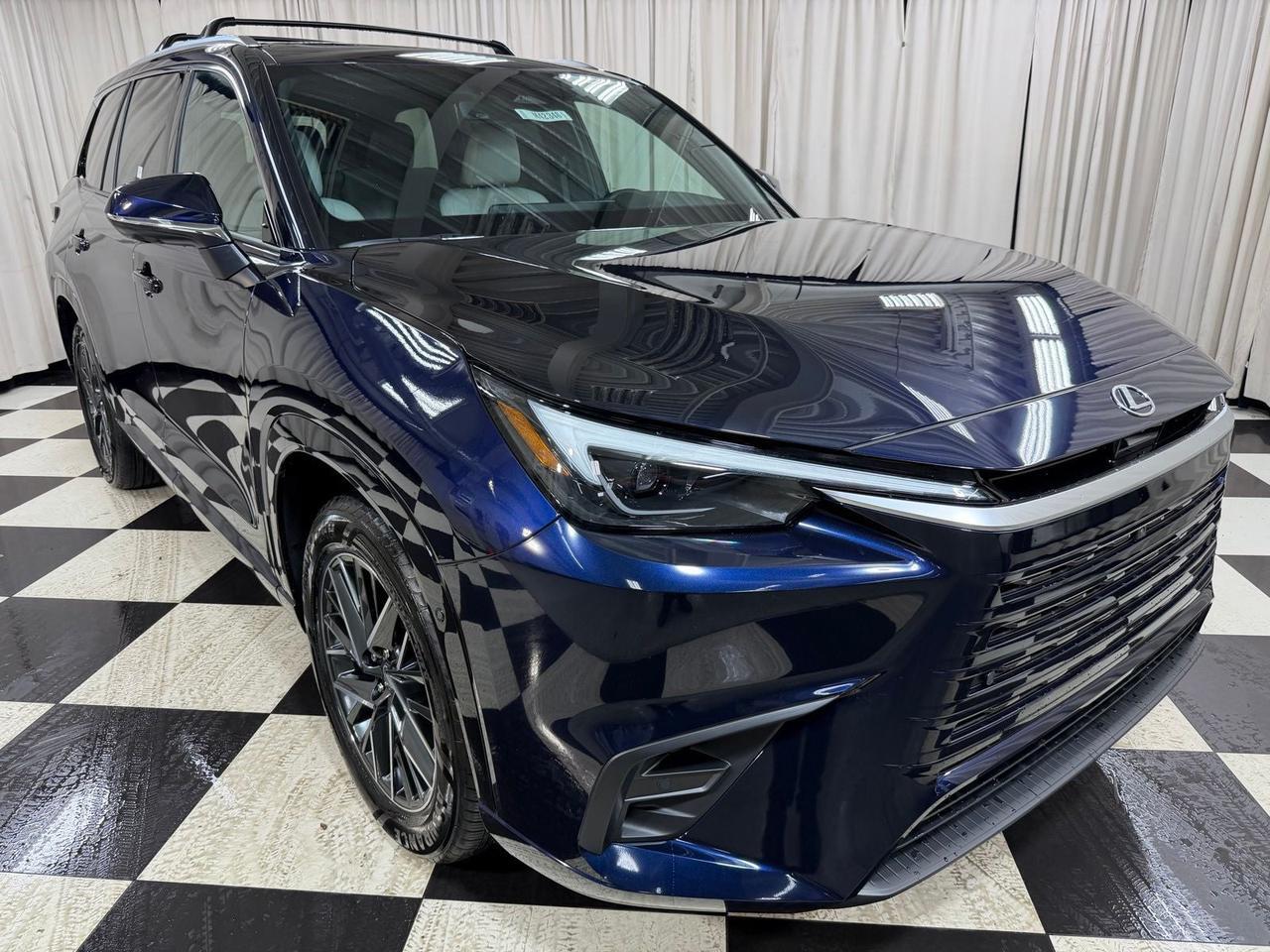 2026 Lexus TX 350 PREMIUM AWD