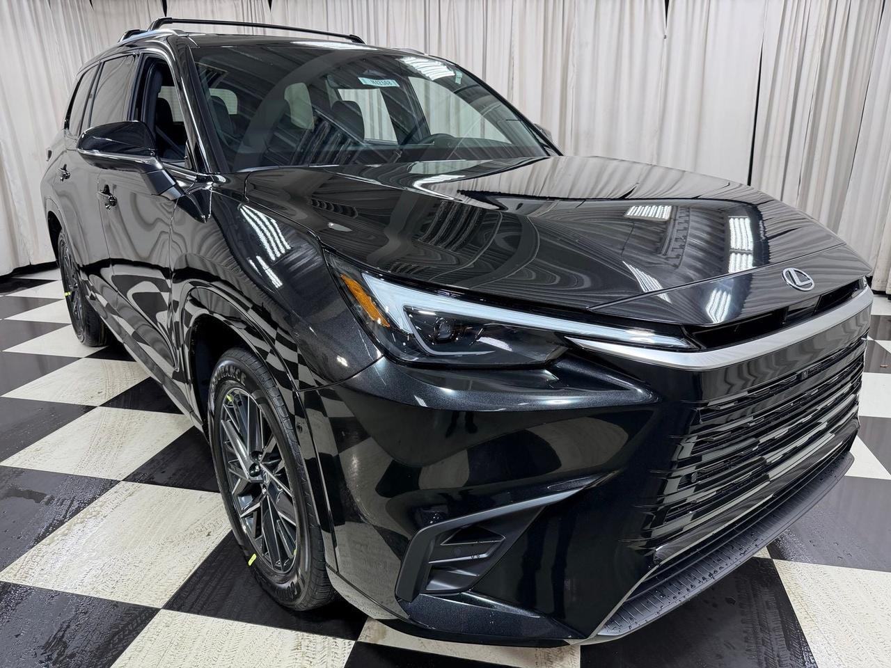 2026 Lexus TX 350 PREMIUM AWD