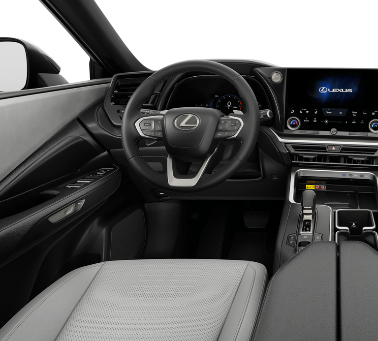 2026 Lexus TX 350 PREMIUM AWD Annapolis MD