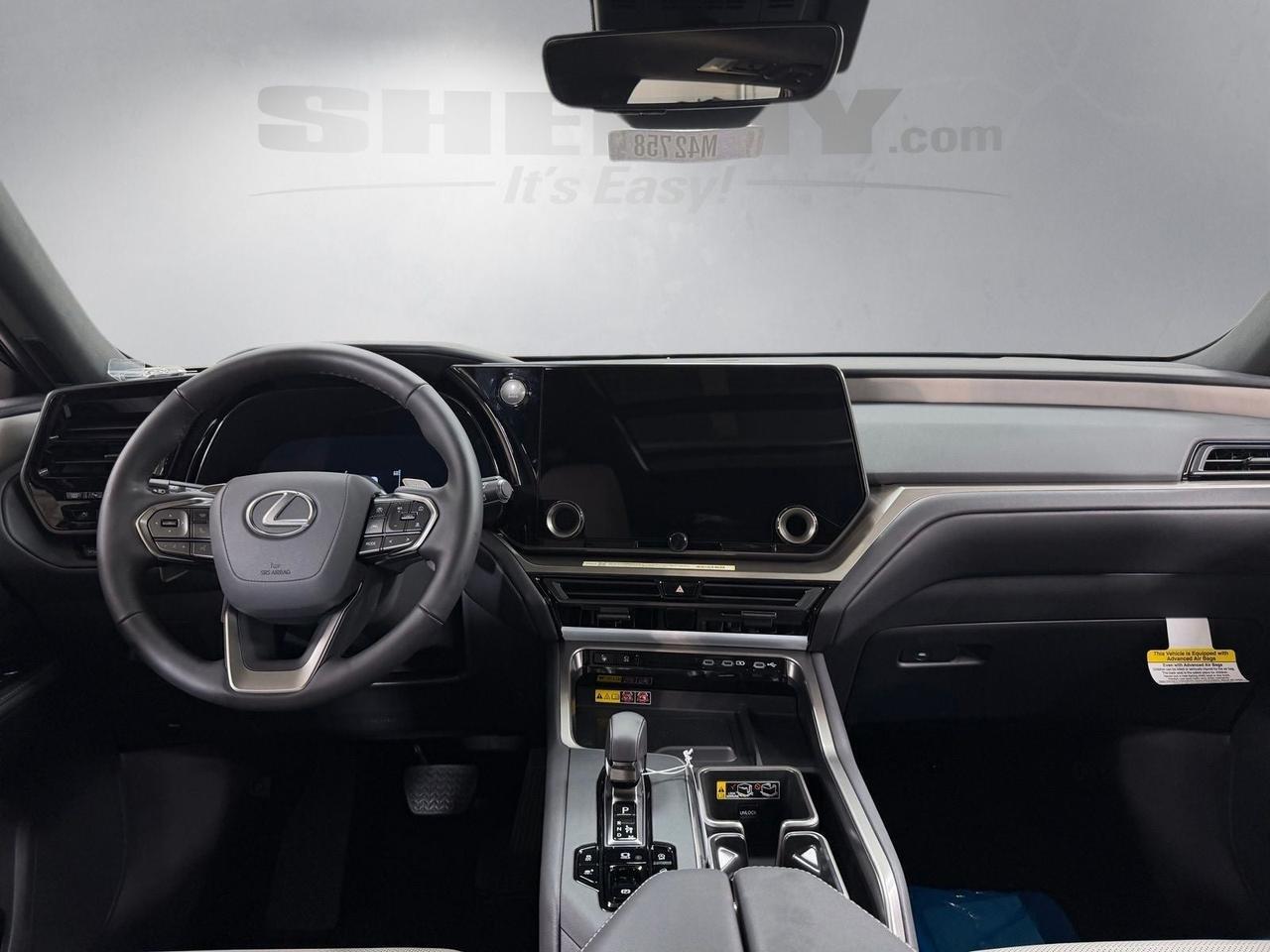 2026 Lexus TX 350 PREMIUM AWD Annapolis MD