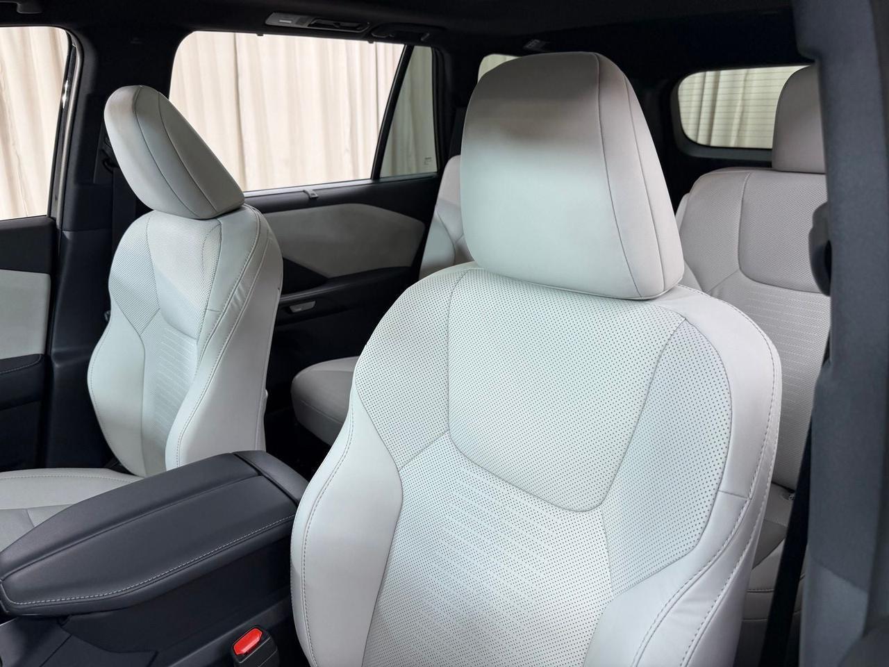 2026 Lexus TX 350 PREMIUM AWD Annapolis MD