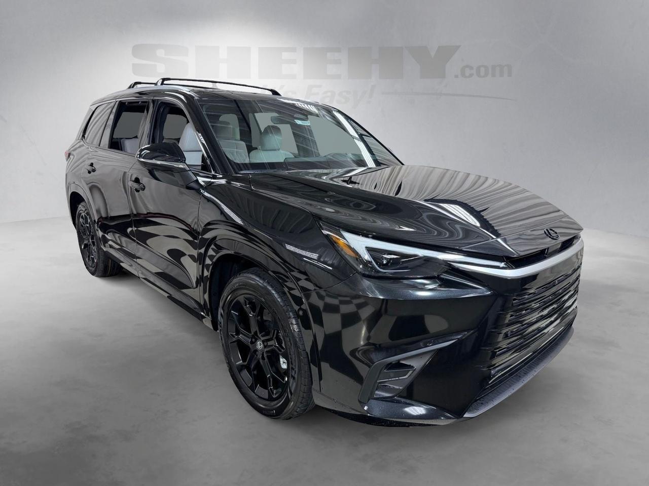 2026 Lexus TX 350 PREMIUM AWD Annapolis MD