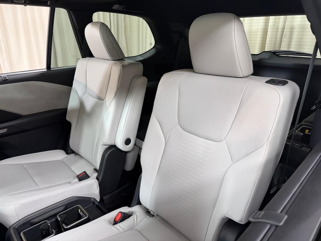2026 Lexus TX 350 PREMIUM AWD Annapolis MD