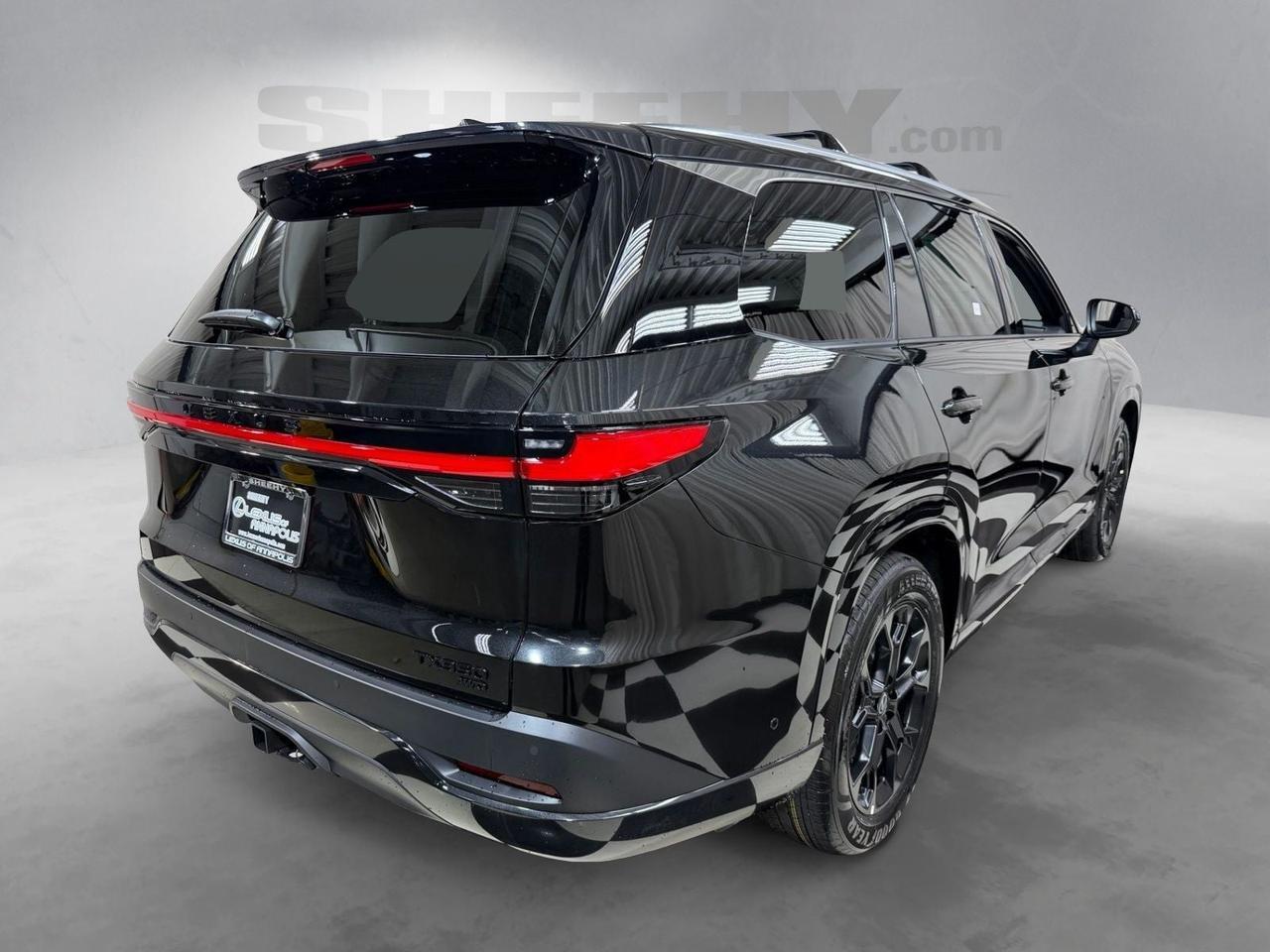 2026 Lexus TX 350 PREMIUM AWD Annapolis MD
