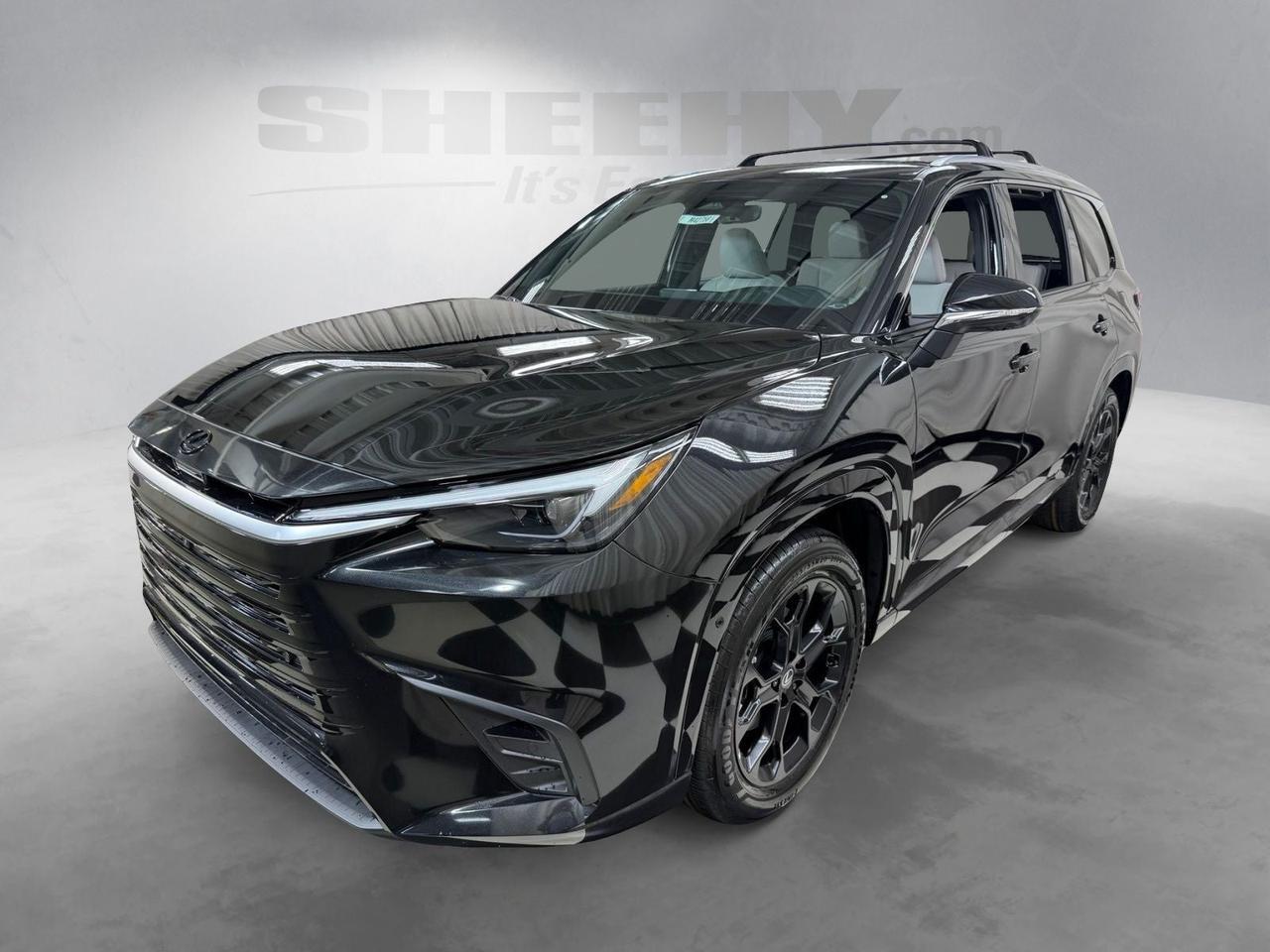 2026 Lexus TX 350 PREMIUM AWD Annapolis MD