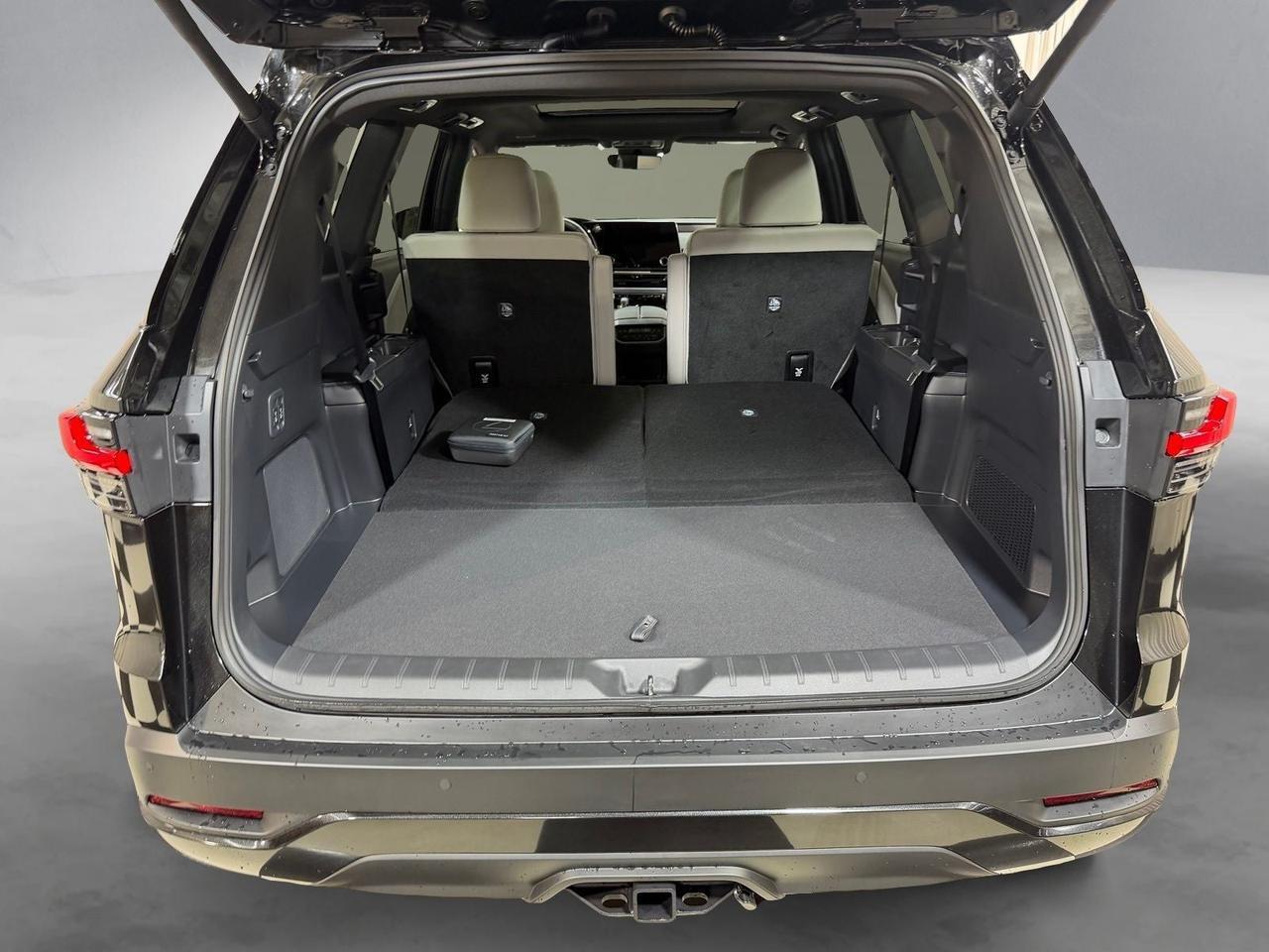 2026 Lexus TX 350 PREMIUM AWD Annapolis MD