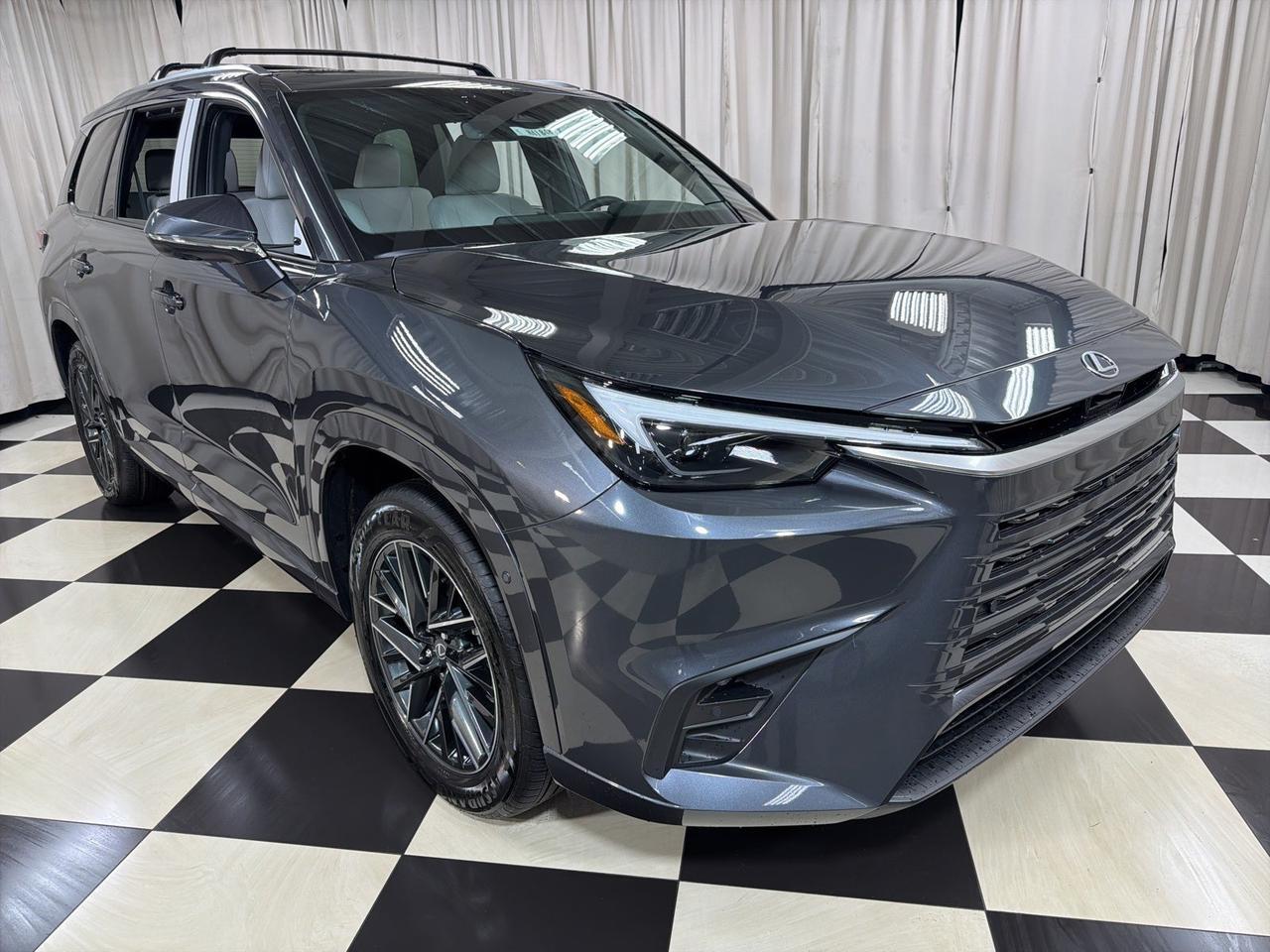 2026 Lexus TX 350 PREMIUM AWD