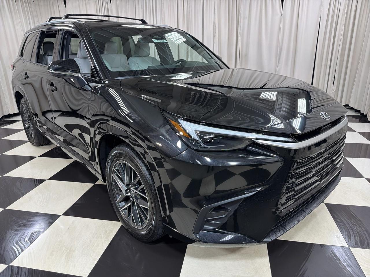 2026 Lexus TX 350 PREMIUM AWD