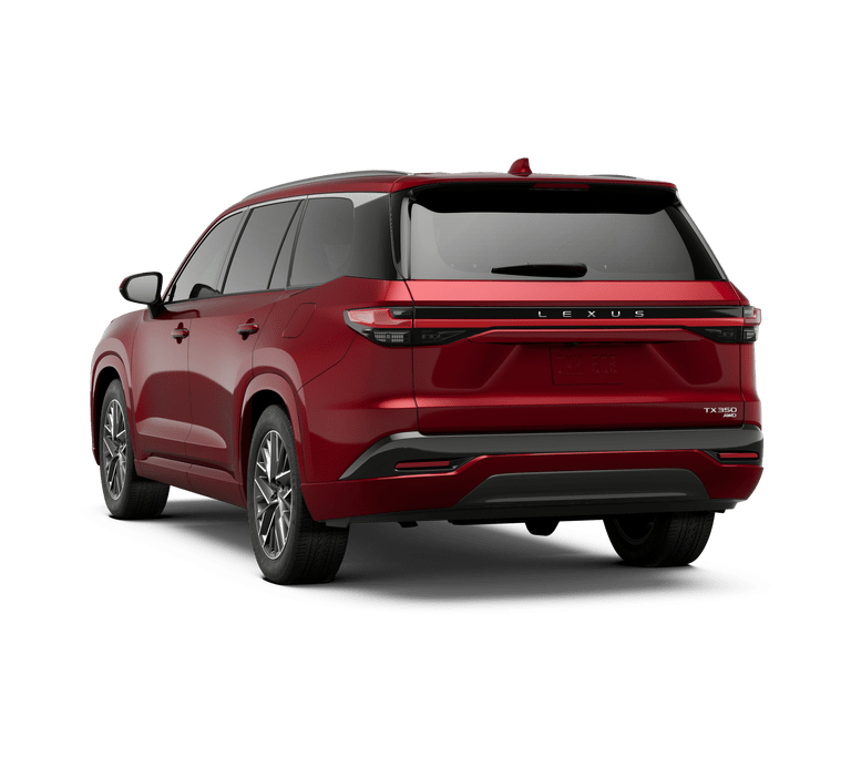 2026 Lexus TX 350 PREMIUM AWD Annapolis MD