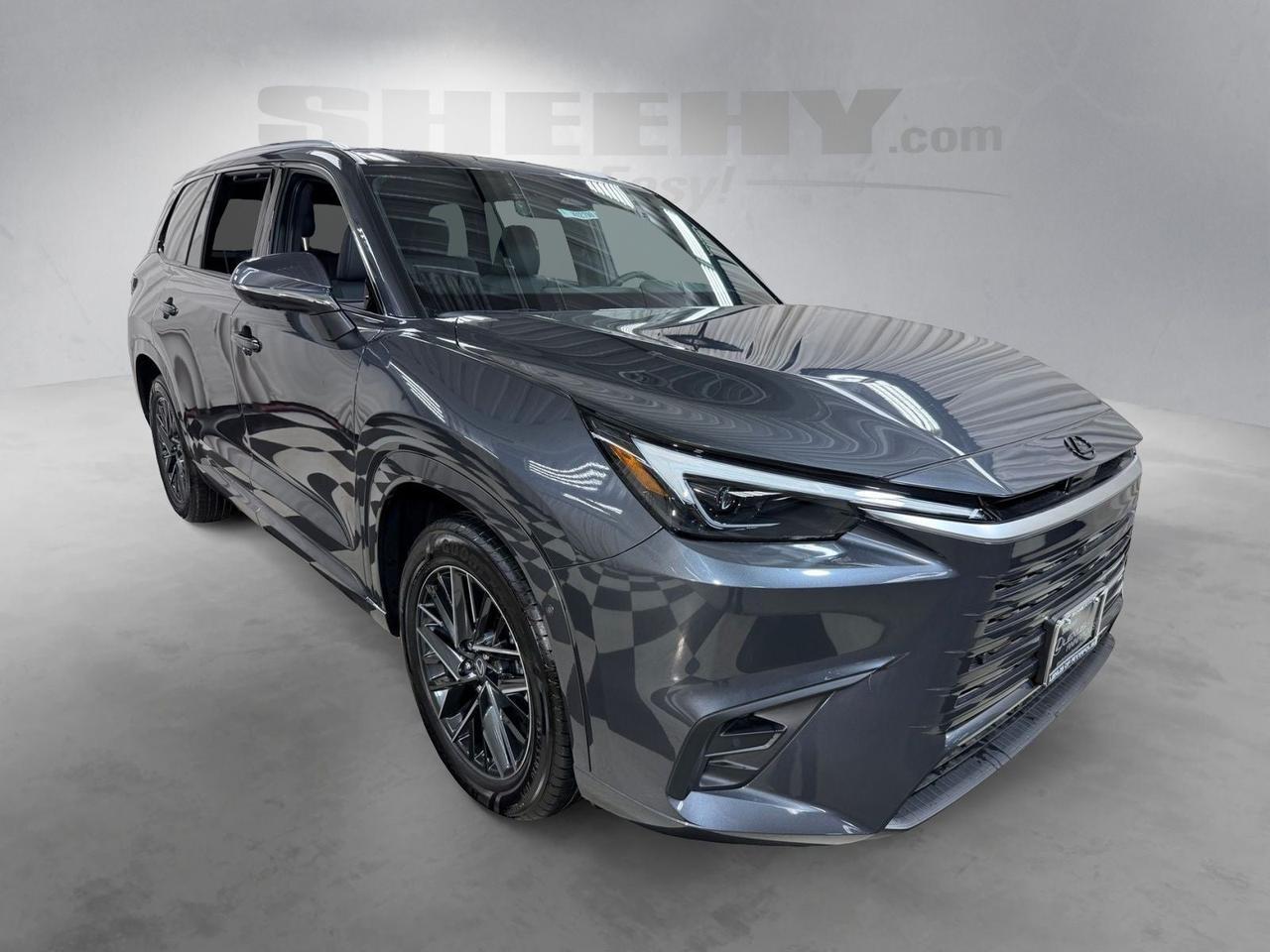 2026 Lexus TX 350 PREMIUM AWD Annapolis MD