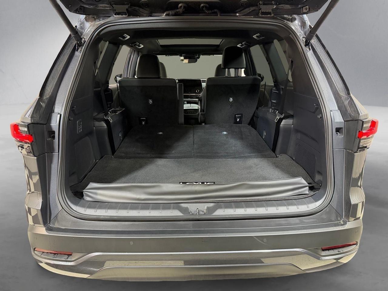 2026 Lexus TX 350 PREMIUM AWD Annapolis MD