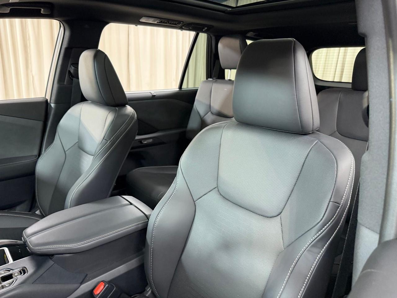 2026 Lexus TX 350 PREMIUM AWD Annapolis MD