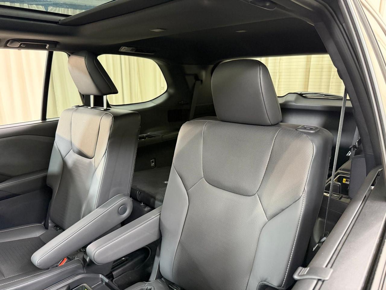 2026 Lexus TX 350 PREMIUM AWD Annapolis MD