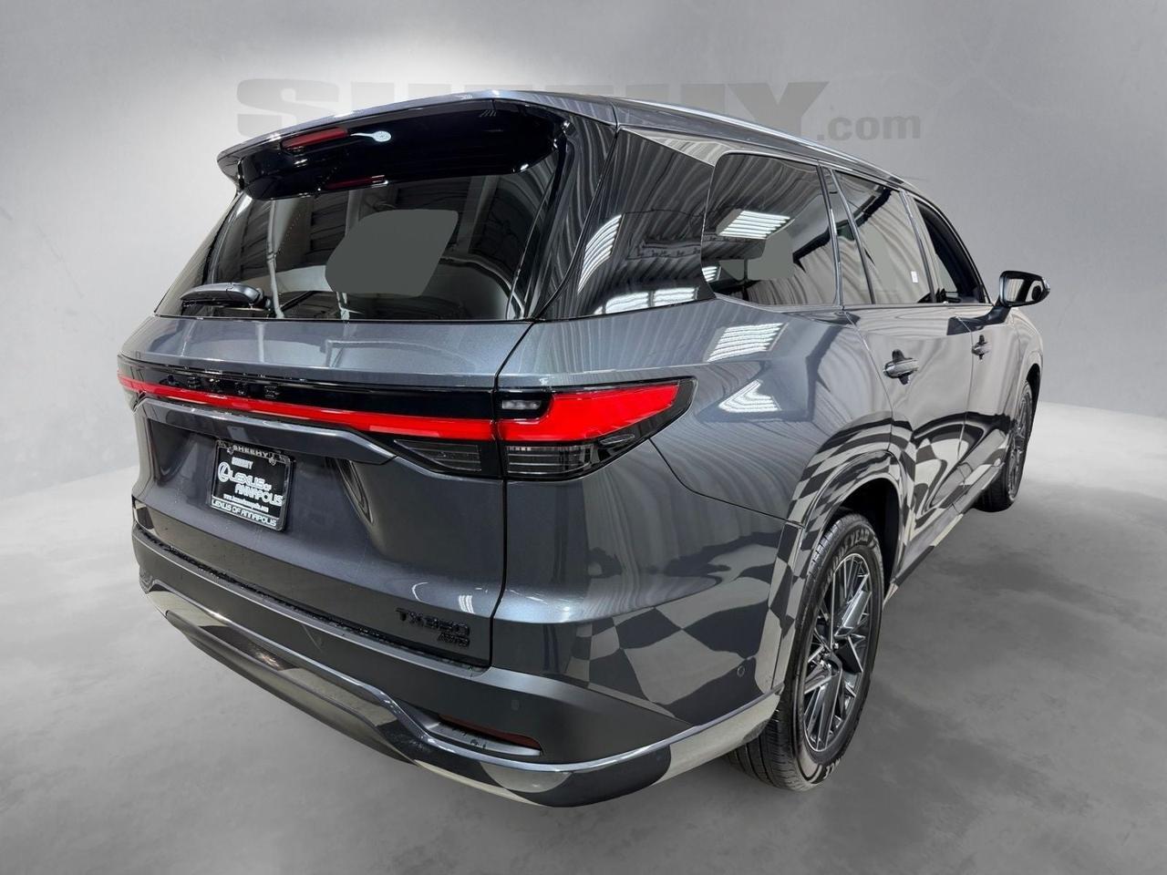 2026 Lexus TX 350 PREMIUM AWD Annapolis MD