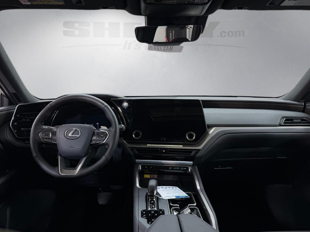 2026 Lexus TX 350 PREMIUM AWD Annapolis MD