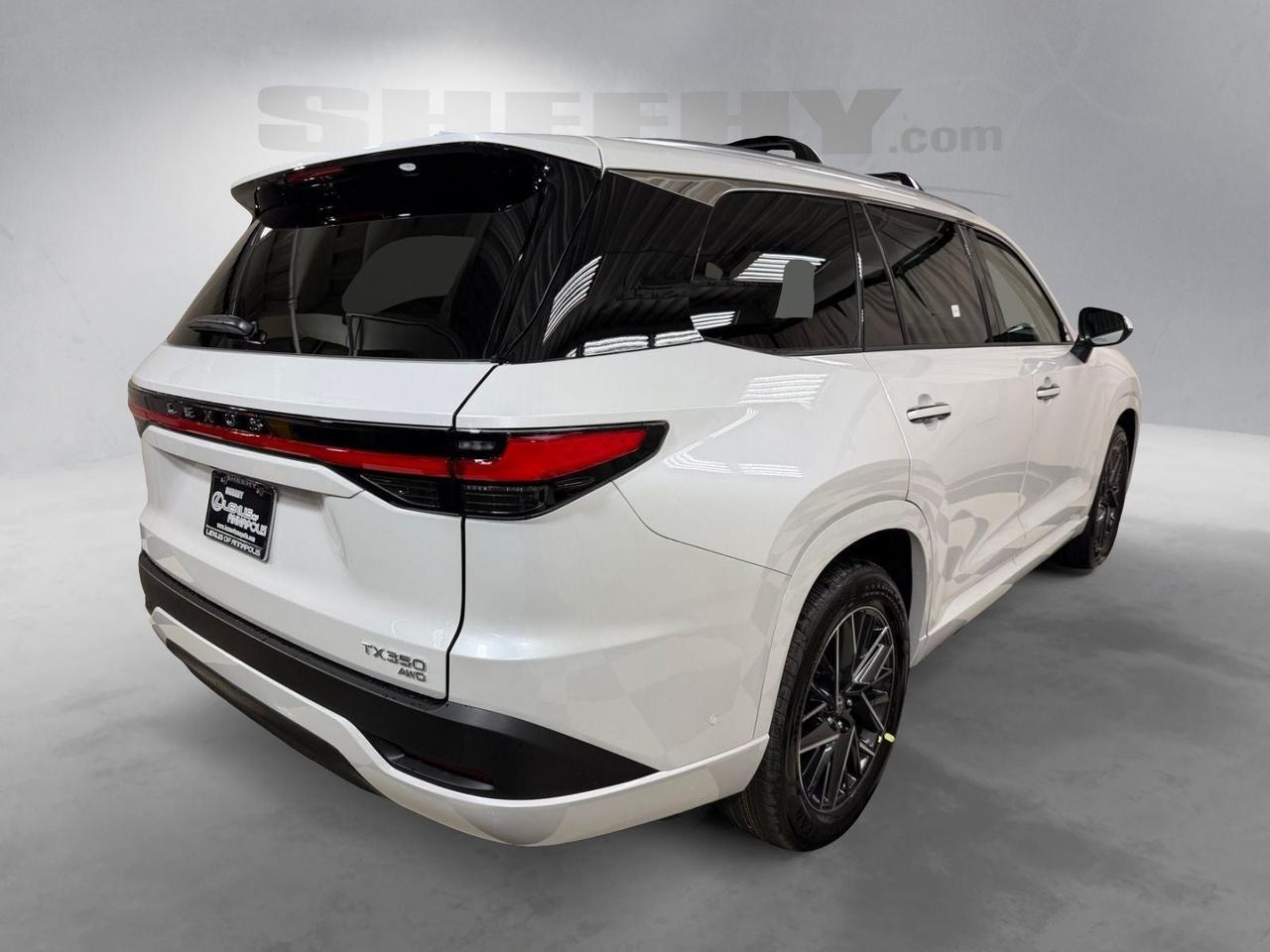 2026 Lexus TX 350 PREMIUM AWD Annapolis MD